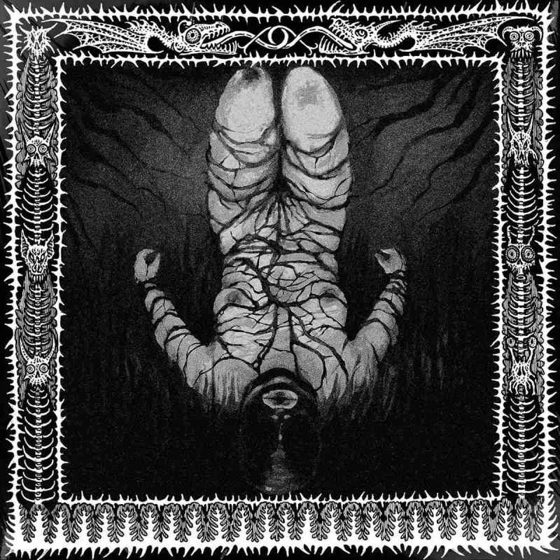 UNEARTHLY RITES - Tortural Symphony of the Flesh CD